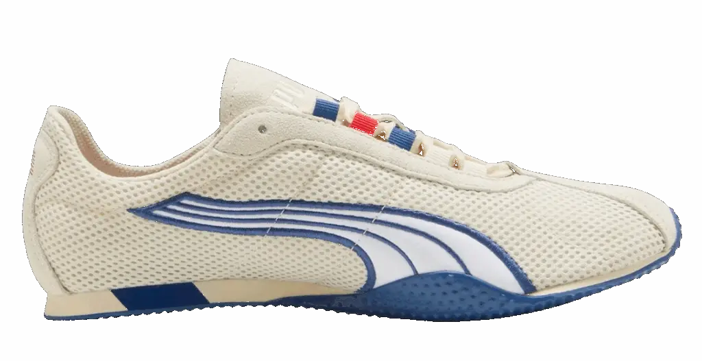 Giày Puma H-Street T&F 'Alpine Snow' 403776-03