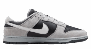 Giày Nike Dunk Low 'Light Smoke Grey' HV2532-001