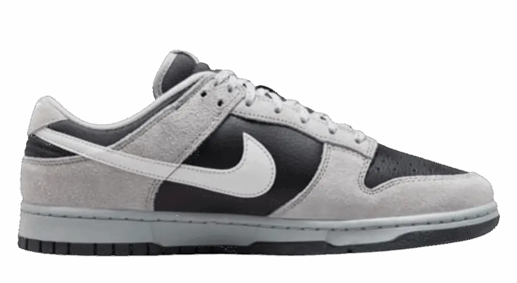 Giày Nike Dunk Low 'Light Smoke Grey' HV2532-001