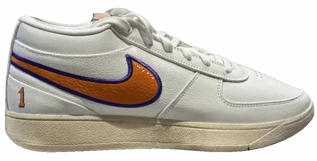 Giày Nike Book 1 EP 'CHBL Suns' FJ4250-106