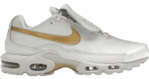 Giày Nike Air Max Plus Tiempo 'Metallic Gold' HV2541-001