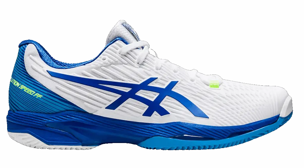 Giày Asics Solution Speed FF2 ‘Clay’ 1041A349-960