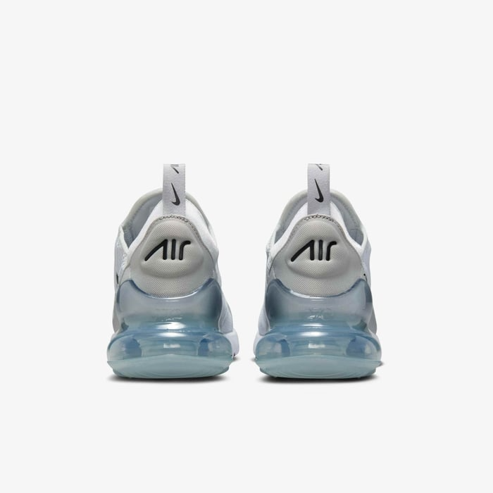Giày Nike Air Max 270 'Pure Platinum' AH6789-018 - Ảnh 3