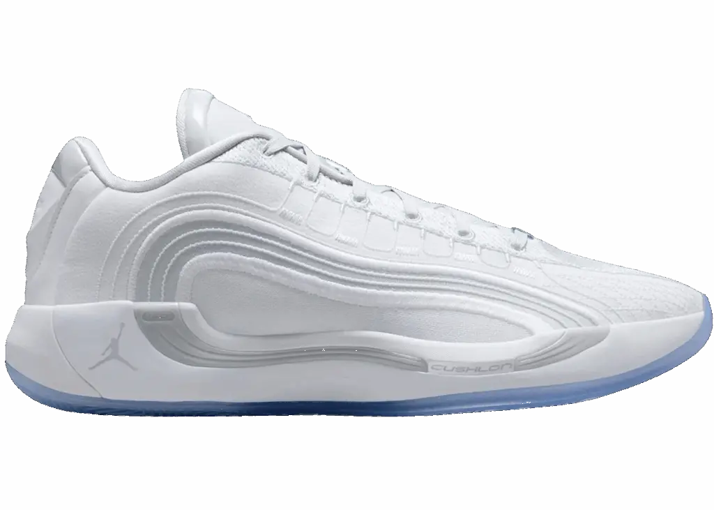 Giày Nike Jordan Luka 4 'White' II4370-100