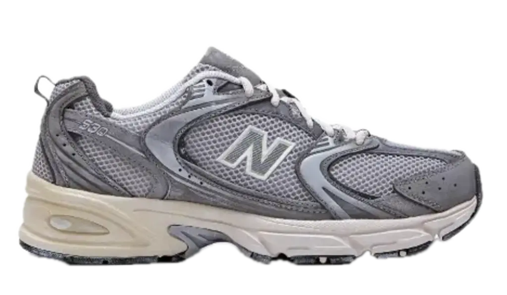 Giày New Balance 530 ‘Silver Grey’ MR530TG