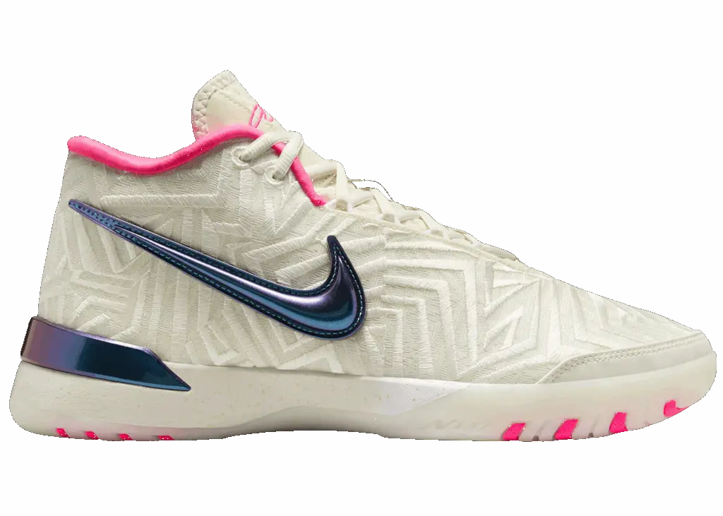 Giày Nike Zoom LeBron NXXT 'Bronny James' IB1272-100