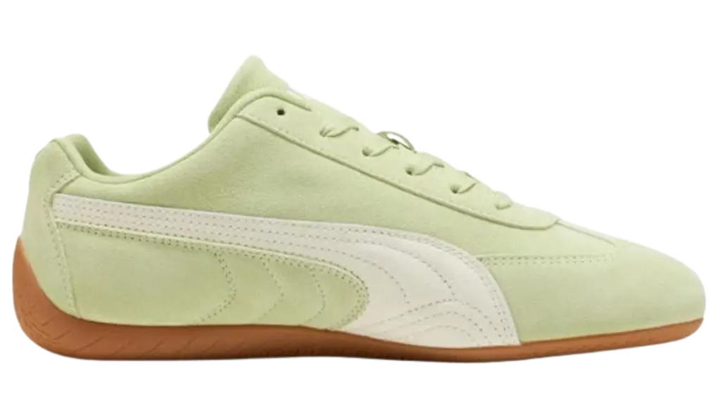 Giày Puma Speedcat 'Green' 406329-48