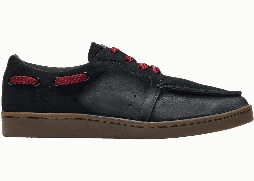 Giày Onitsuka Tiger Tiger Deck 'Black Beet Juice' 1183C508-001