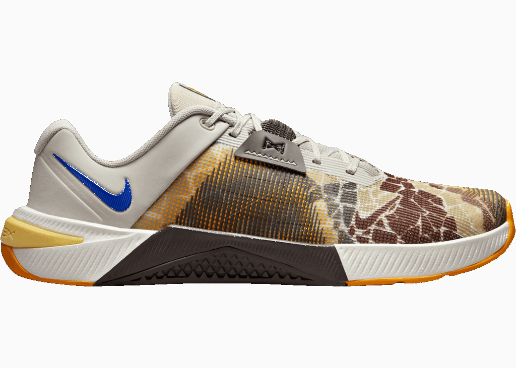 Giày Nike Metcon 10 AMP 'Light Bone' HQ2615-001