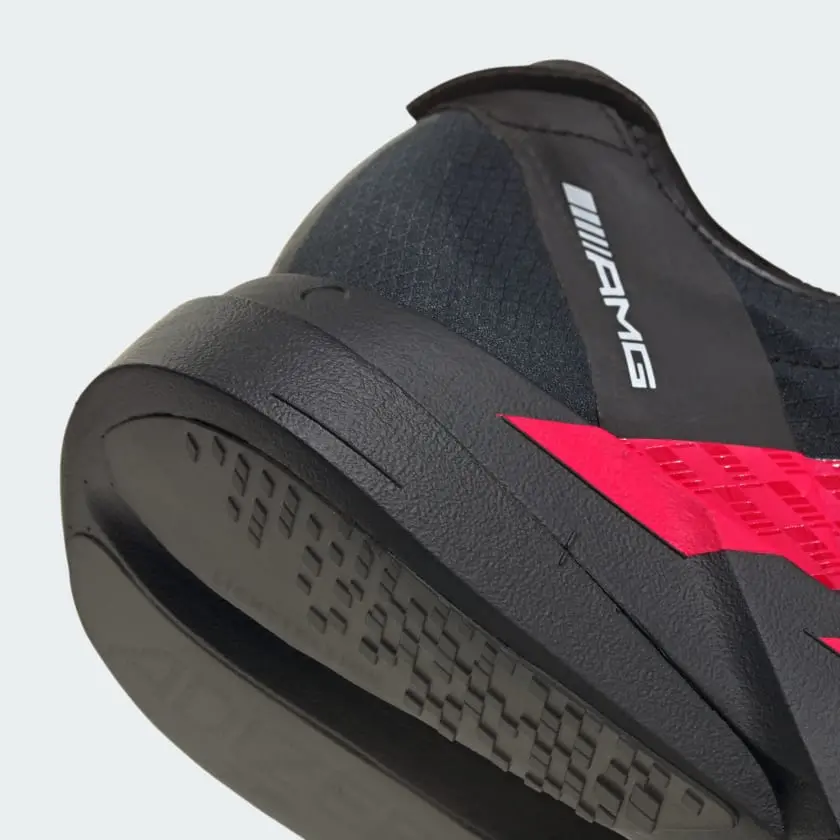 Alternative view of Giày Adidas Adizero Adios Pro 4 x Mercedes AMG 'Black' KH8839