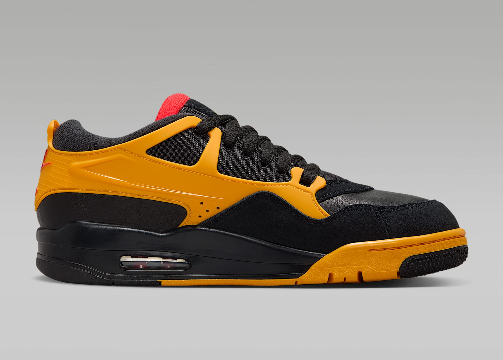 Alternative view of Giày Nike Air Jordan 4 RM 'Bruce Lee' FQ7939-007