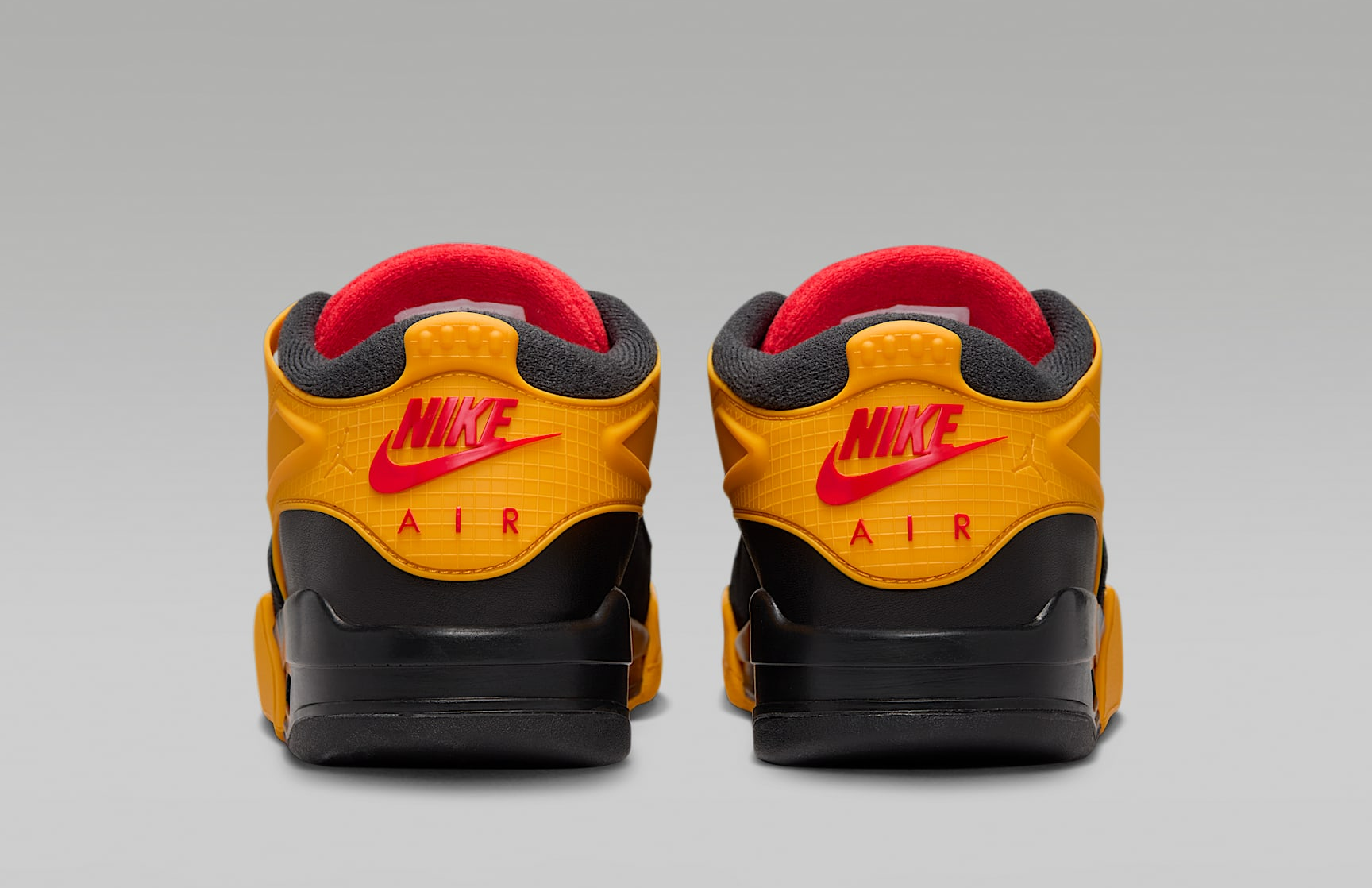 Giày Nike Air Jordan 4 RM 'Bruce Lee' FQ7939-007 - Ảnh 5