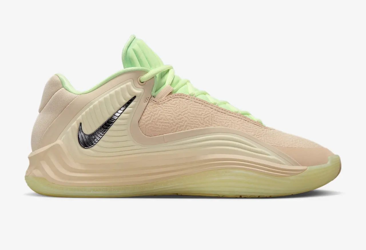 Alternative view of Giày Nike Giannis Freak 7 'Wolf in Sheep's Clothing' II5250-200
