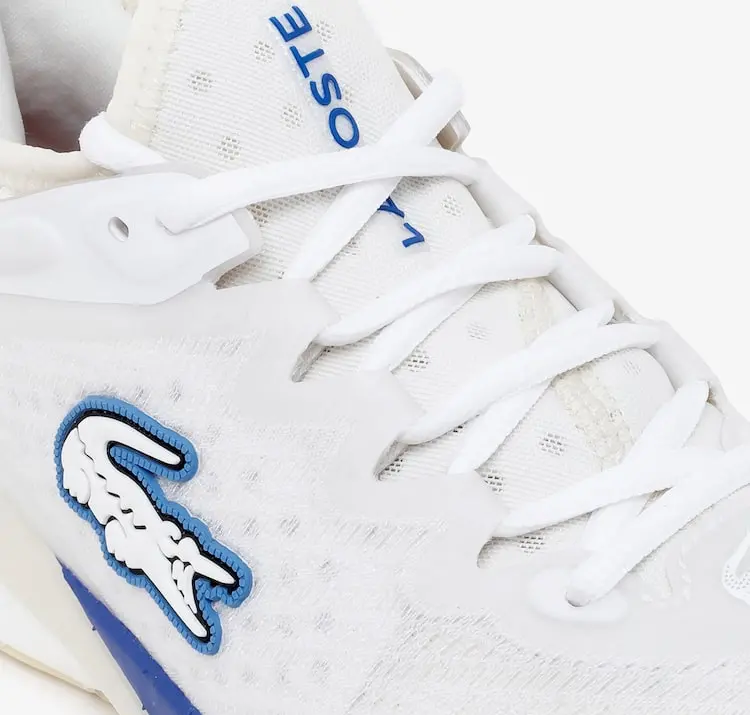 Alternative view of Giày Lacoste AG-LT23 'White' RZ0028W54G