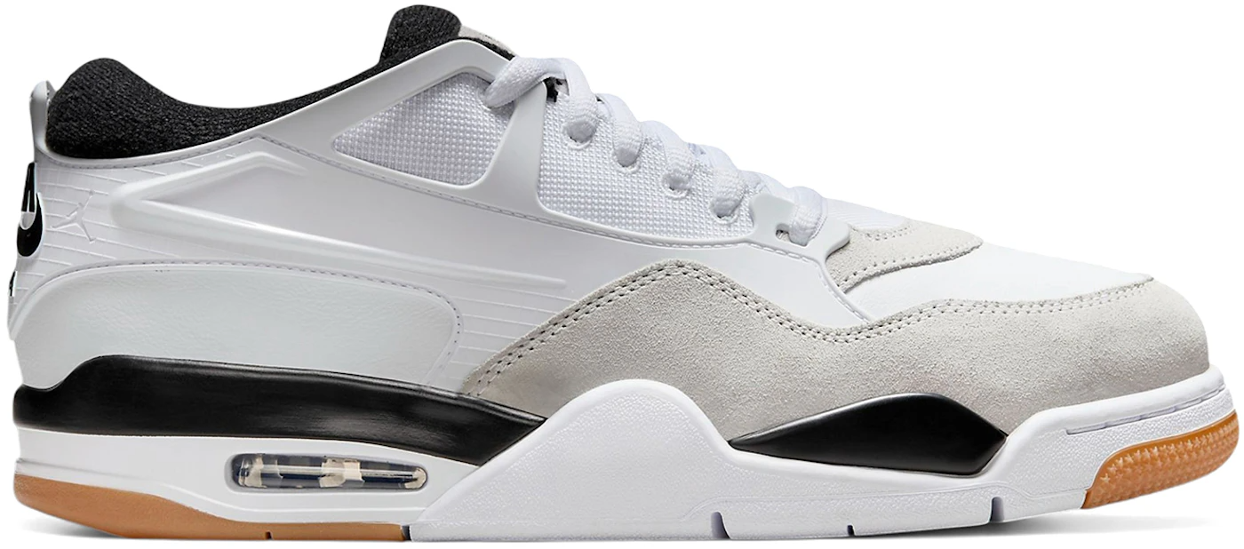 Giày Nike Air Jordan 4 RM 'Military Black' FQ7939-110