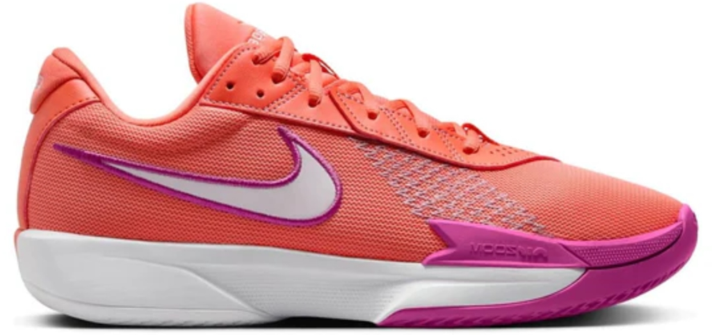 Giày Nike Air Zoom GT Cut Academy EP 'Hot Fuchsia' FB2598-600