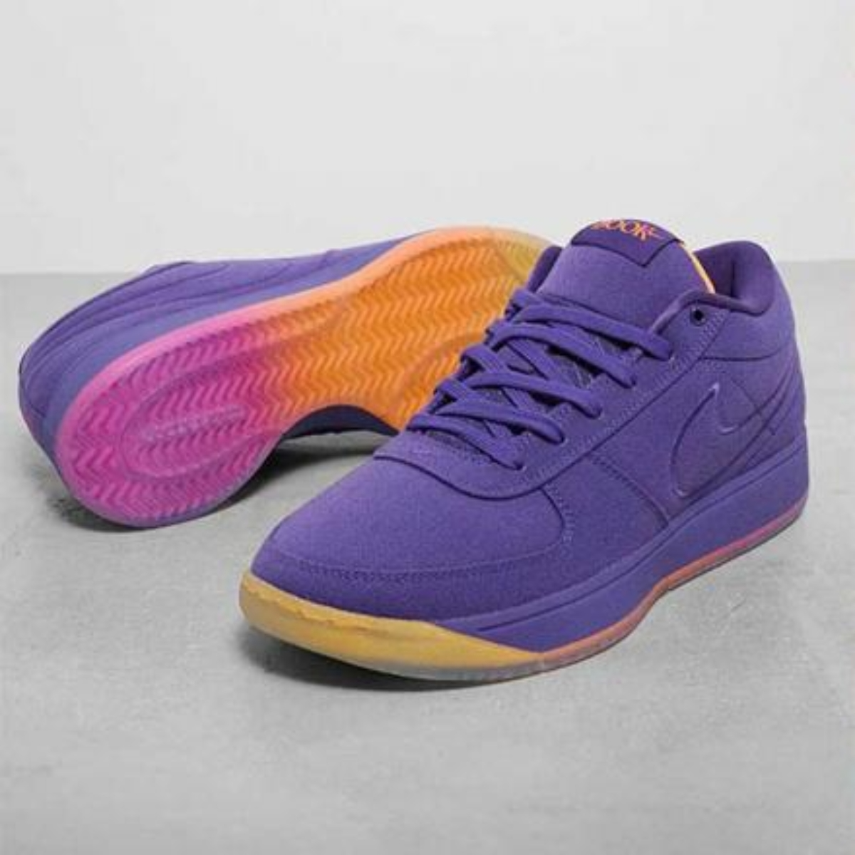 Alternative view of Giày Nike Book 1 EP ‘Sunset’ HJ5355-500