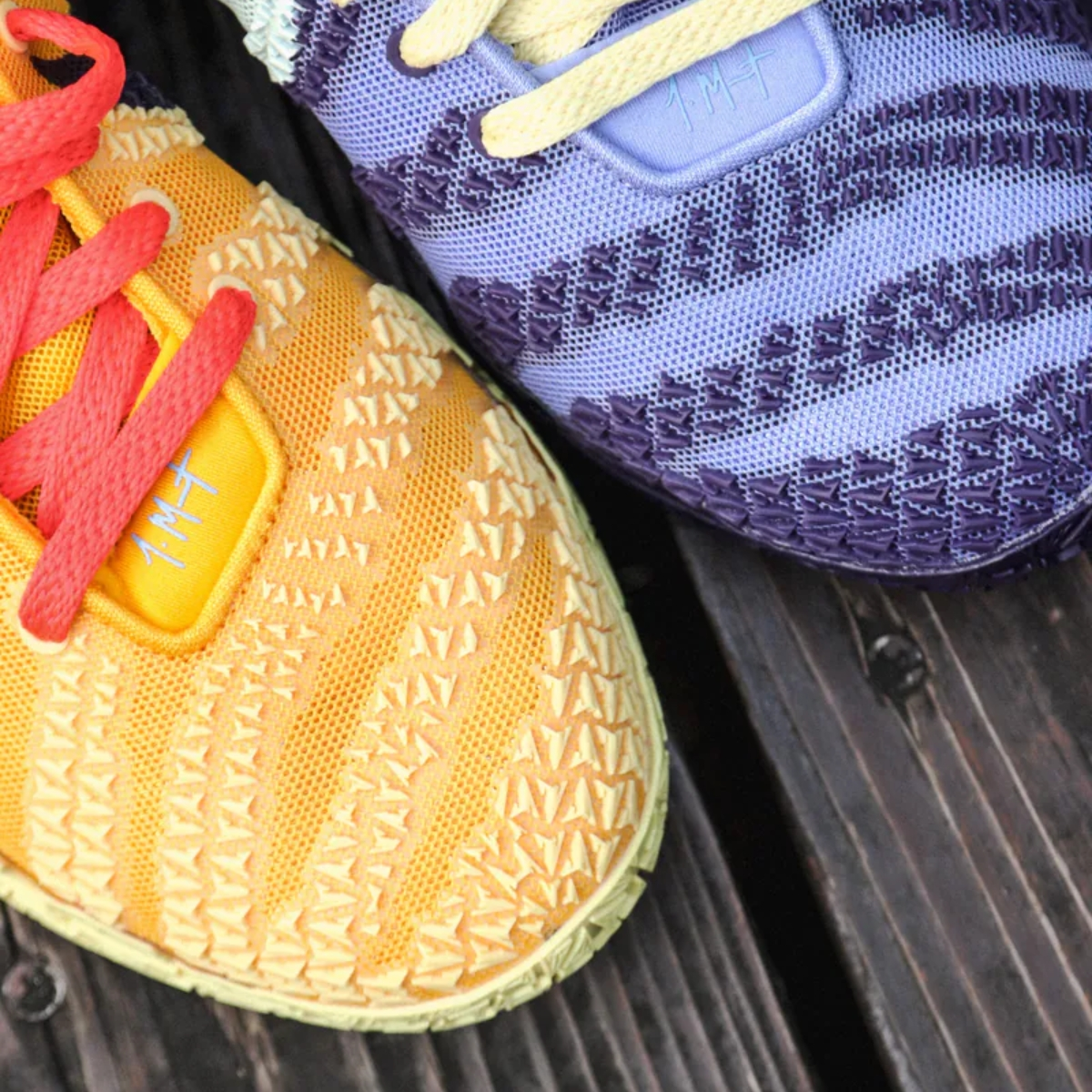 Giày Nike Ja 3 'Hustle & Flow' HF2794-700 - Ảnh 3