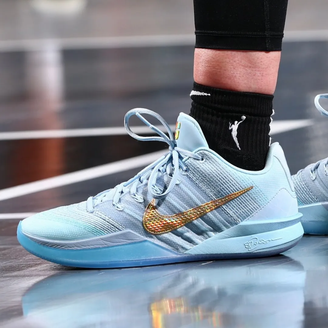 Alternative view of Giày Nike Sabrina 3 'Blueprint' HF2881-400