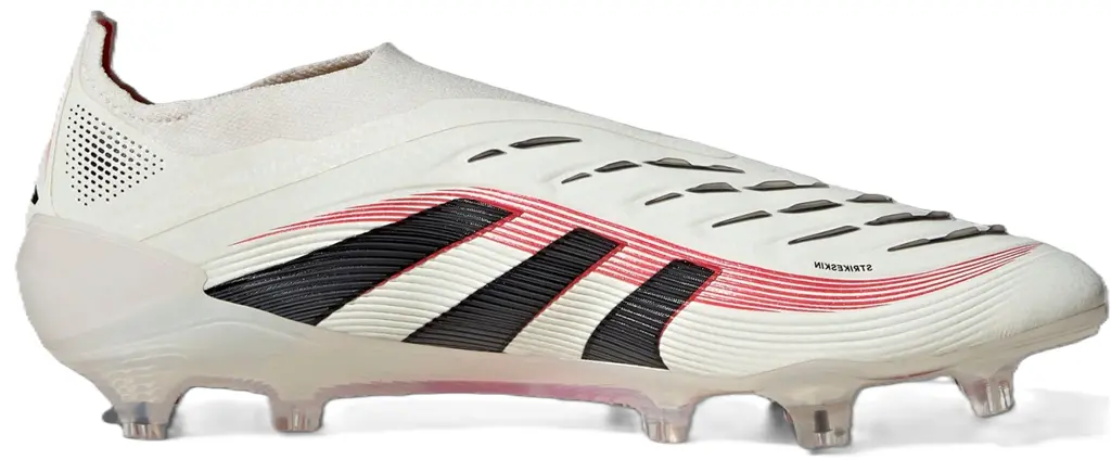 Giày Adidas Predator Elite Laceless FG 'Goal Hunter Pack' ID3872