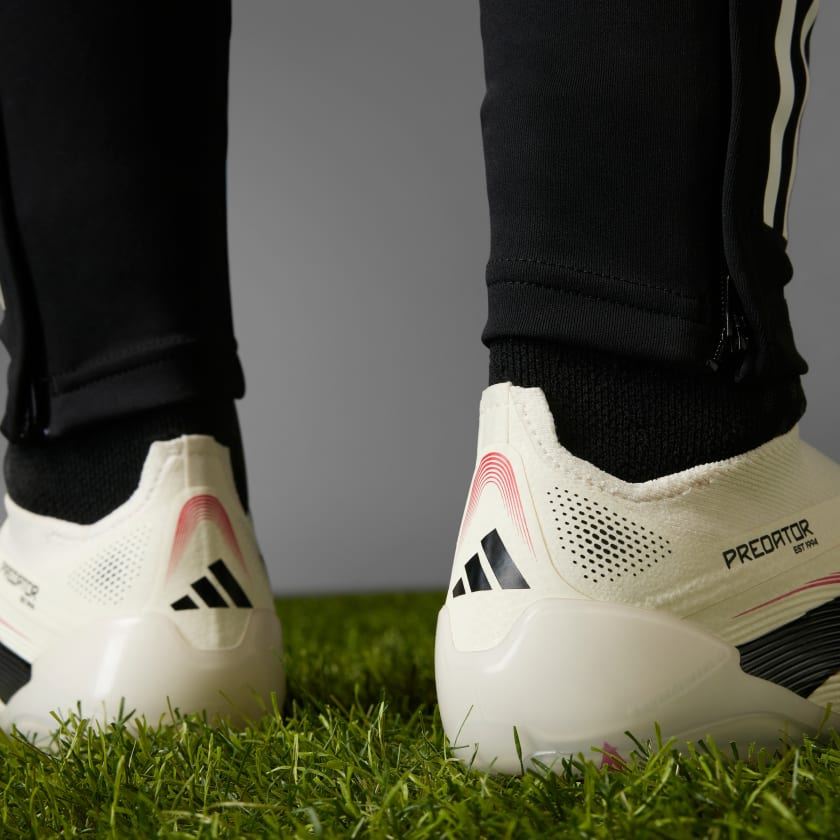 Alternative view of Giày Adidas Predator Elite Laceless FG 'Goal Hunter Pack' ID3872