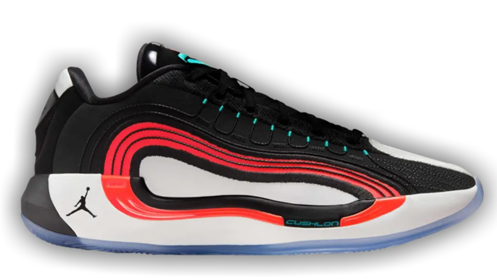 Giày Nike Jordan Luka 4 'Bloodline' HF0824-001