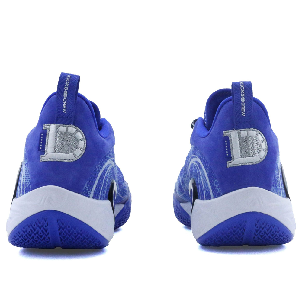 Alternative view of Giày Lining DLO1 x Kicks Crew 'Royal Blue Skies' ABPV009-15