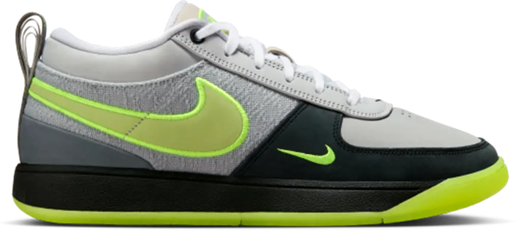Giày Nike Book 1 95 EP 'Neon' IO9704-001