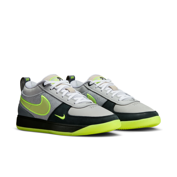 Alternative view of Giày Nike Book 1 95 EP 'Neon' IO9704-001