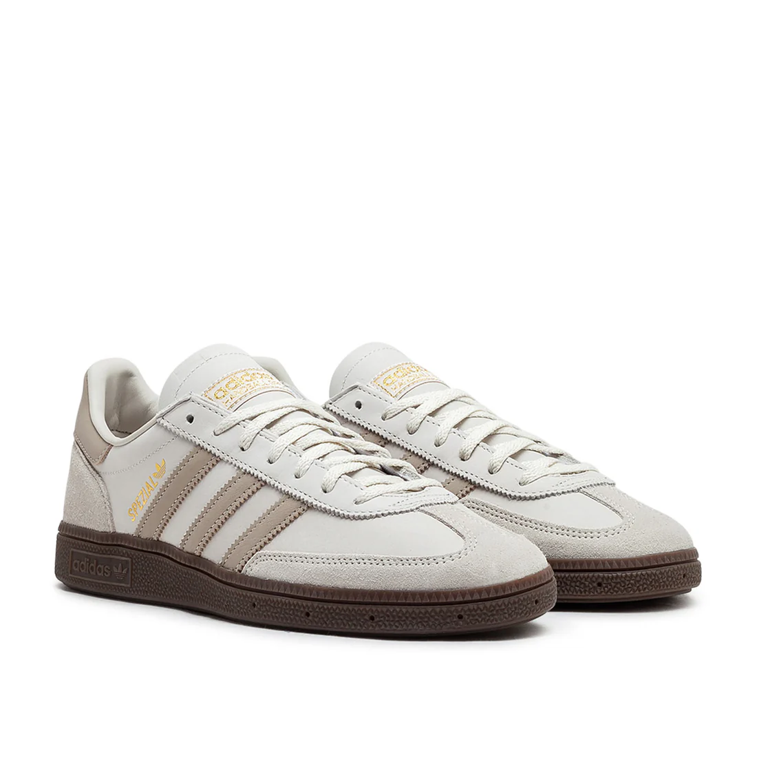 Alternative view of Giày Adidas Handball Spezial 'Beige' JI2644