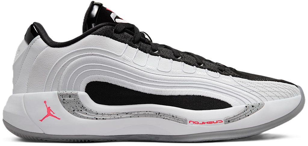 Giày Nike Air Jordan Luka 4 'White Cement' HF0824-101