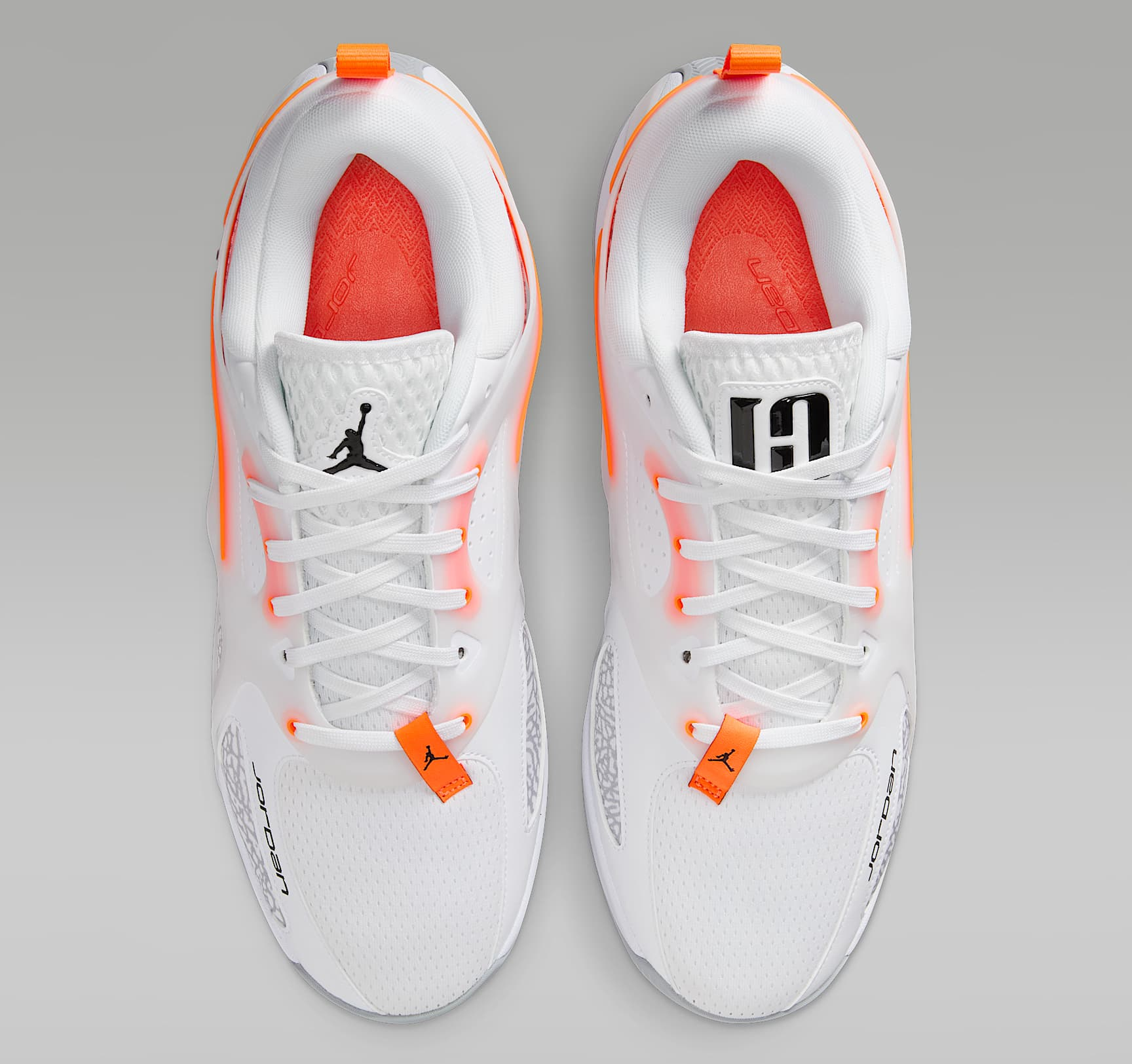 Alternative view of Giày Nike Jordan Heir Series 'Elephant Print' IO0410-108