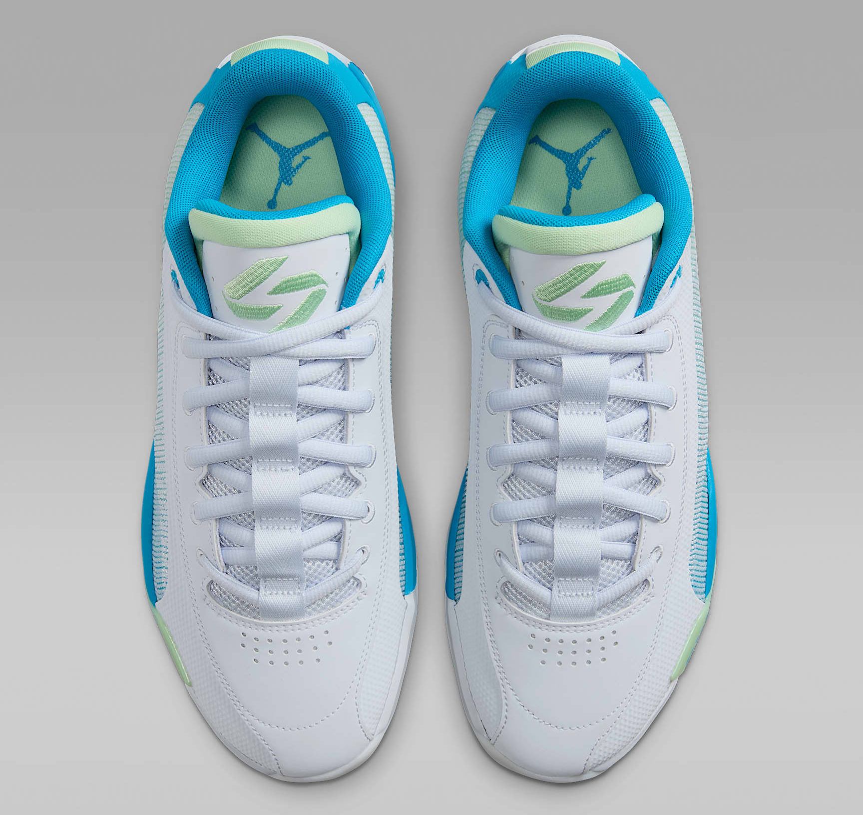 Alternative view of Giày Nike Air Jordan Luka .77 PF 'Navigator' HF0819-002