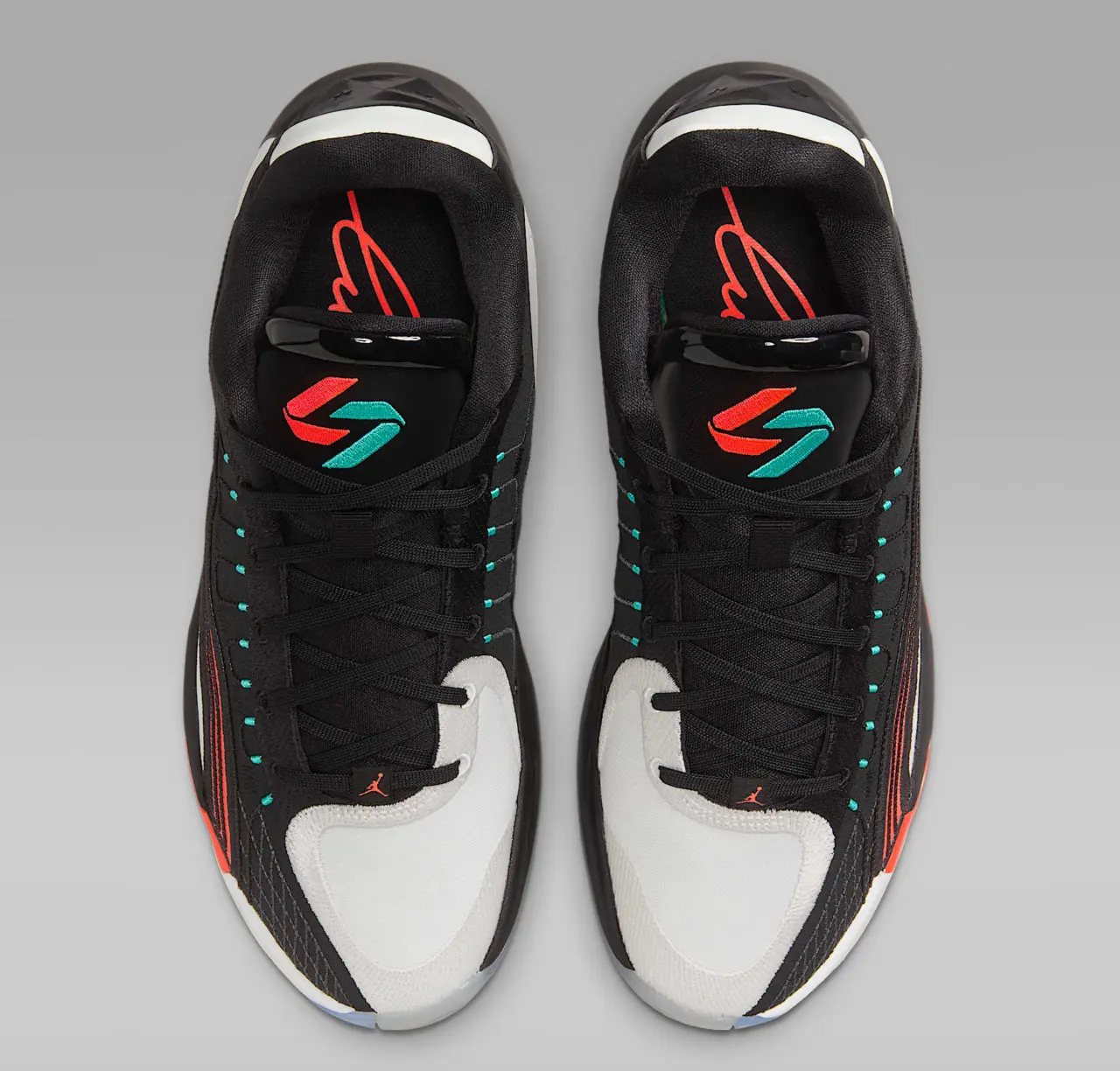 Alternative view of Giày Nike Jordan Luka 4 'Bloodline' HF0824-001
