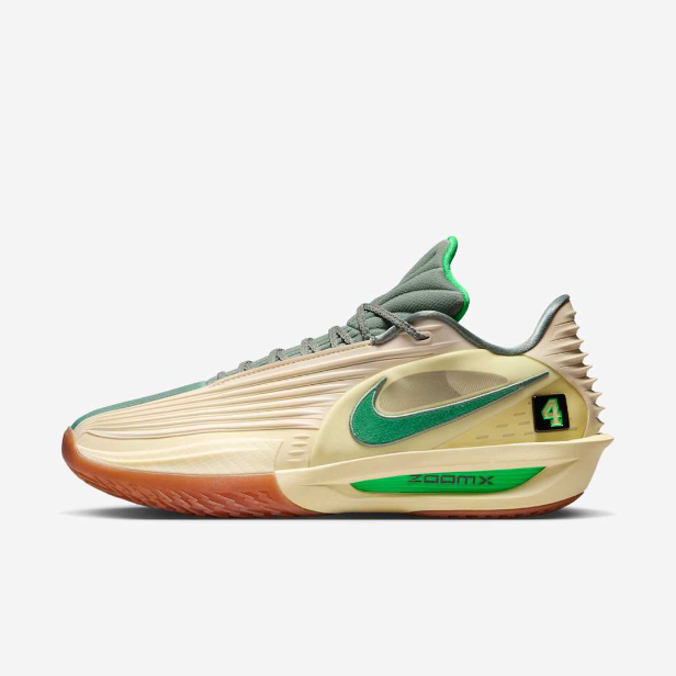 Giày Nike Air Zoom GT Cut 3 Turbo 'Jrue Holiday' IH2371-700 - Ảnh 3