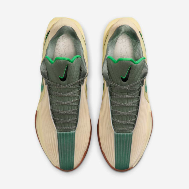 Giày Nike Air Zoom GT Cut 3 Turbo 'Jrue Holiday' IH2371-700 - Ảnh 4