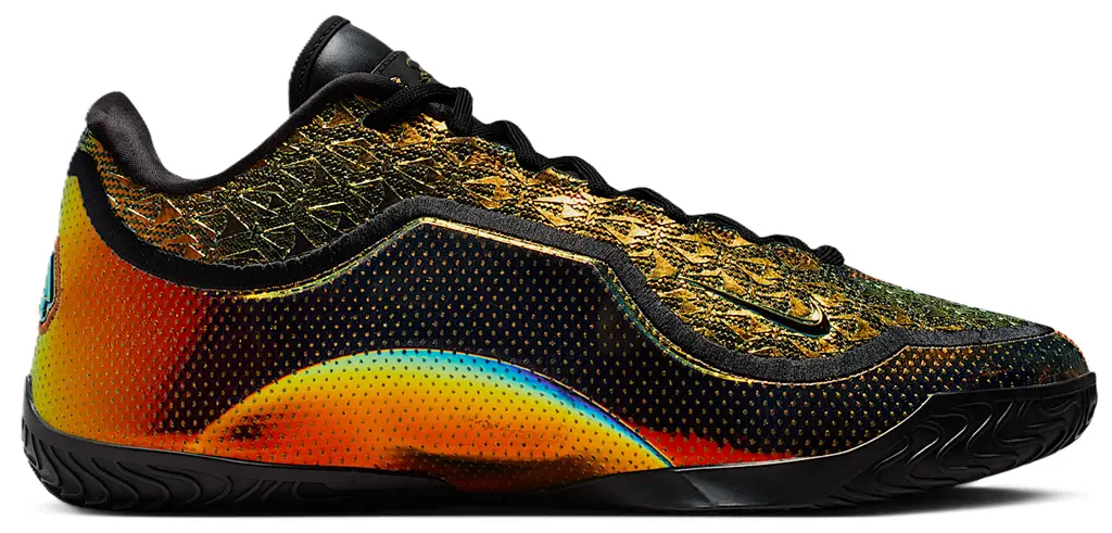 Giày Nike LeBron 23 40K 'Gold' IB9561-900