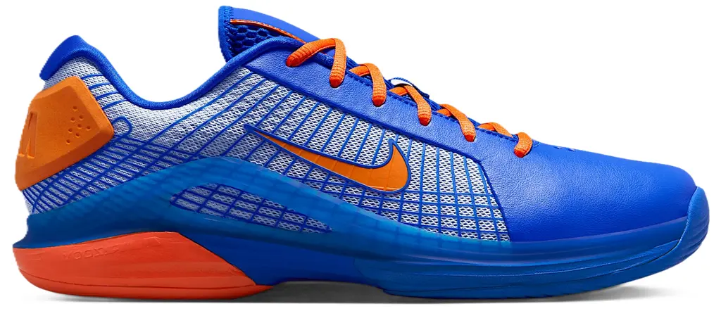 Giày Nike Court Air Zoom Vapor 12 Hypersmash HC 'Racer Blue' HQ2602-400