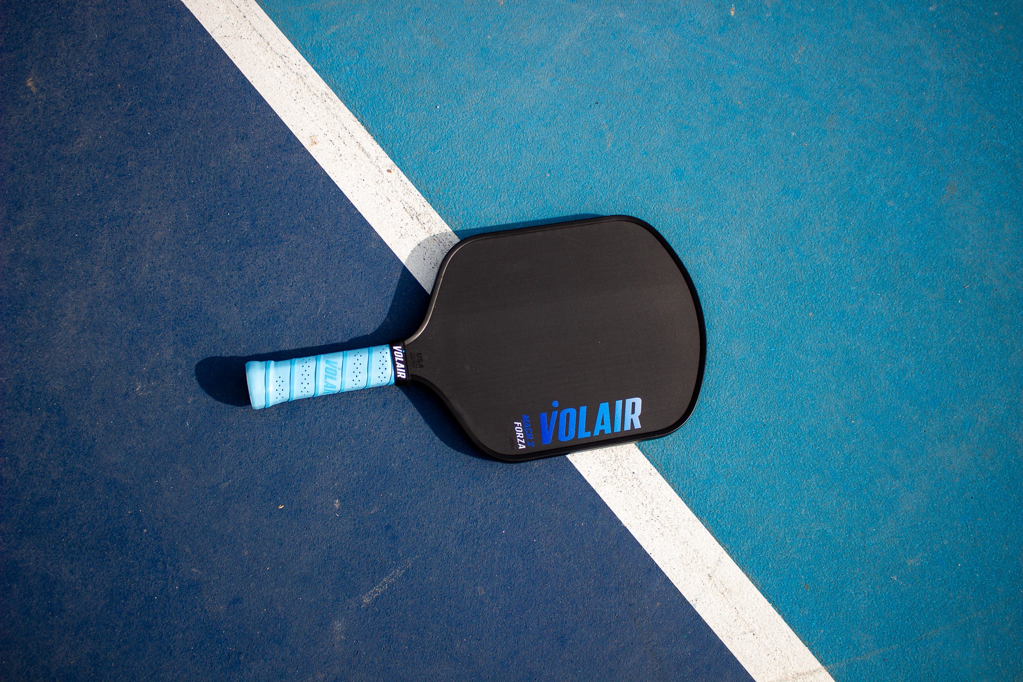 Vợt Pickleball mới ra mắt trong mùa hè năm nay