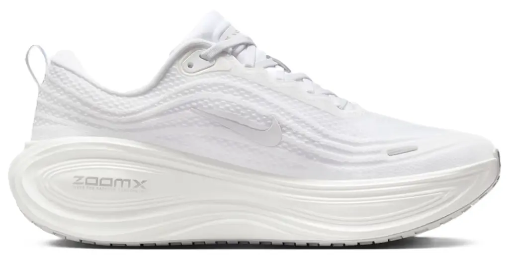 Giày Nike Air Zoom Vomero Plus 'White' HV8150-102