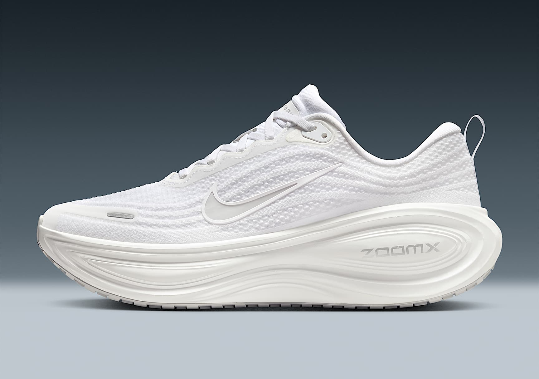 Alternative view of Giày Nike Air Zoom Vomero Plus 'White' HV8150-102