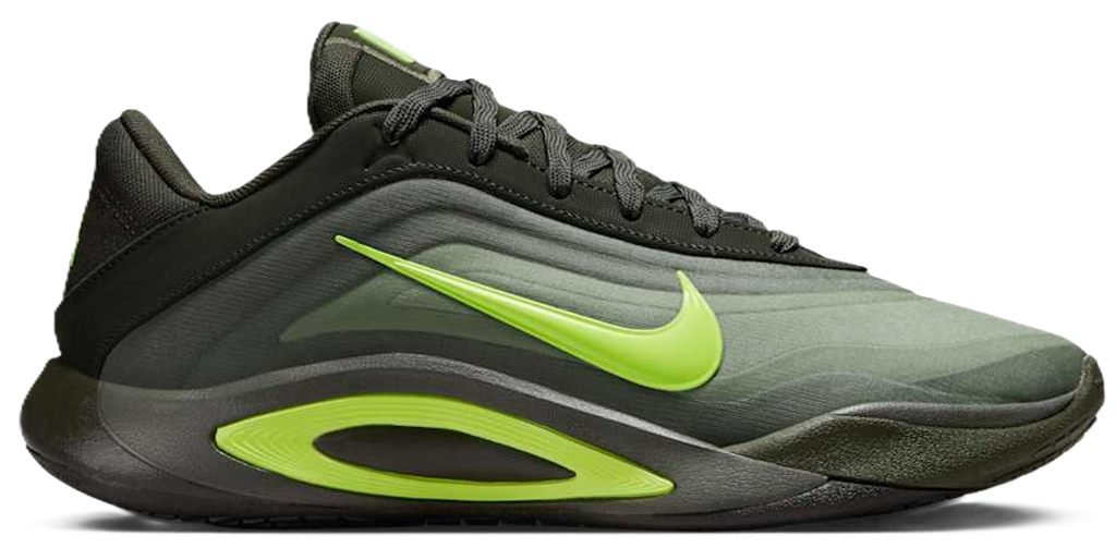 Giày Nike A'ja Wilson A'One 'Sequoia' FZ8605-301