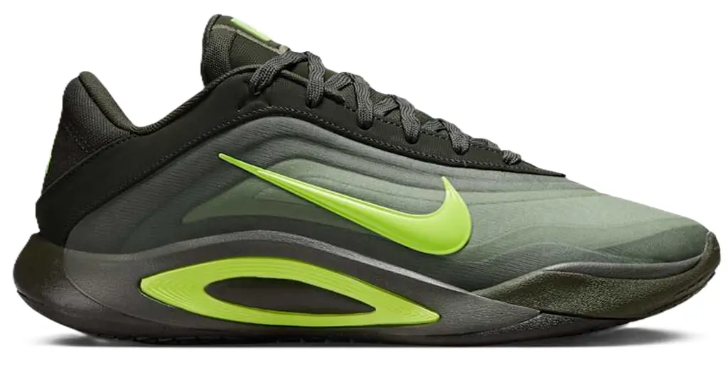 Giày Nike A'ja Wilson A'One 'Sequoia' FZ8605-301