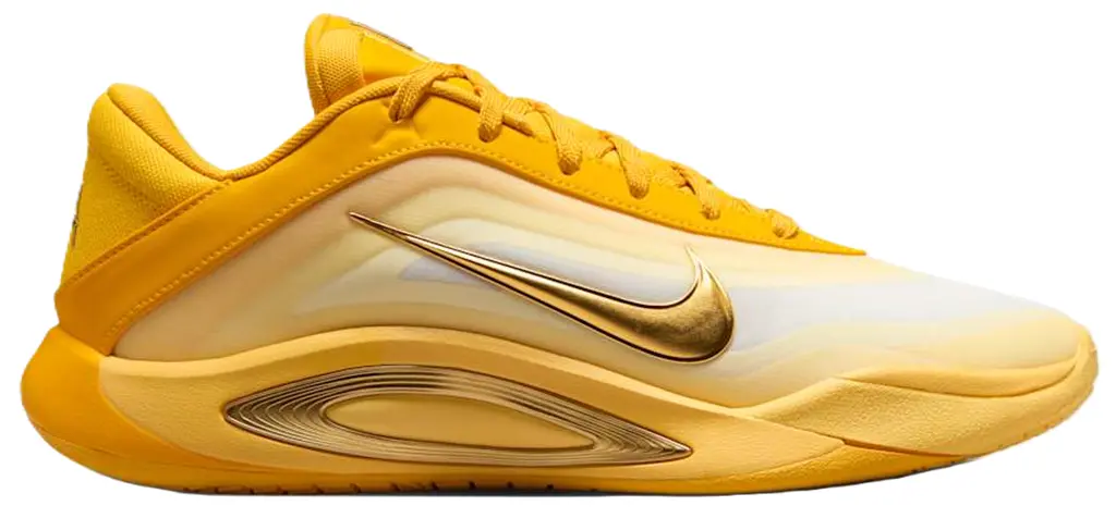 Giày Nike A'ja Wilson A'One 'Sunshine' FZ8605-701