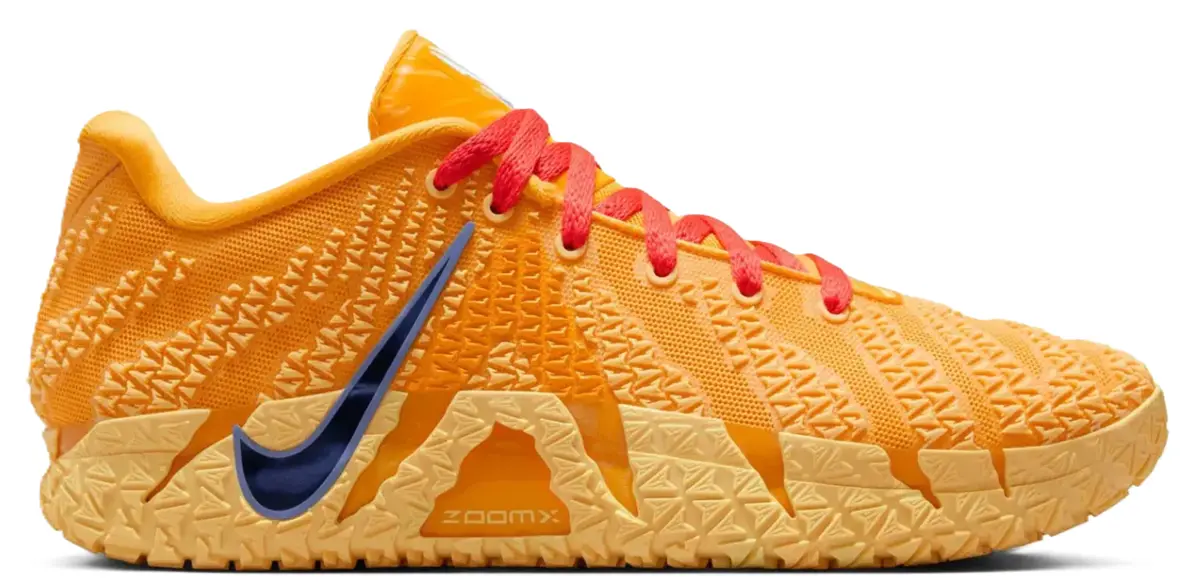 Giày Nike Ja 3 'Hustle & Flow' HF2794-700