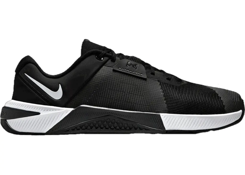 Giày Nike Metcon 10 'Black White' HJ1875-002
