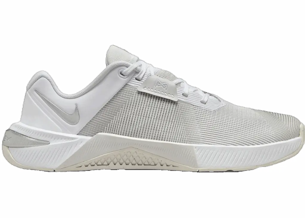 Giày Nike Metcon 10 'White Platinum Tint' HQ2620-100