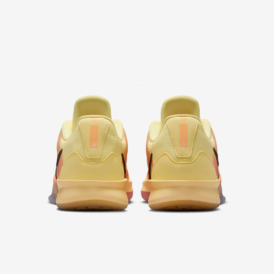 Alternative view of Giày Nike Sabrina 3 'All-Star' IB2275-700