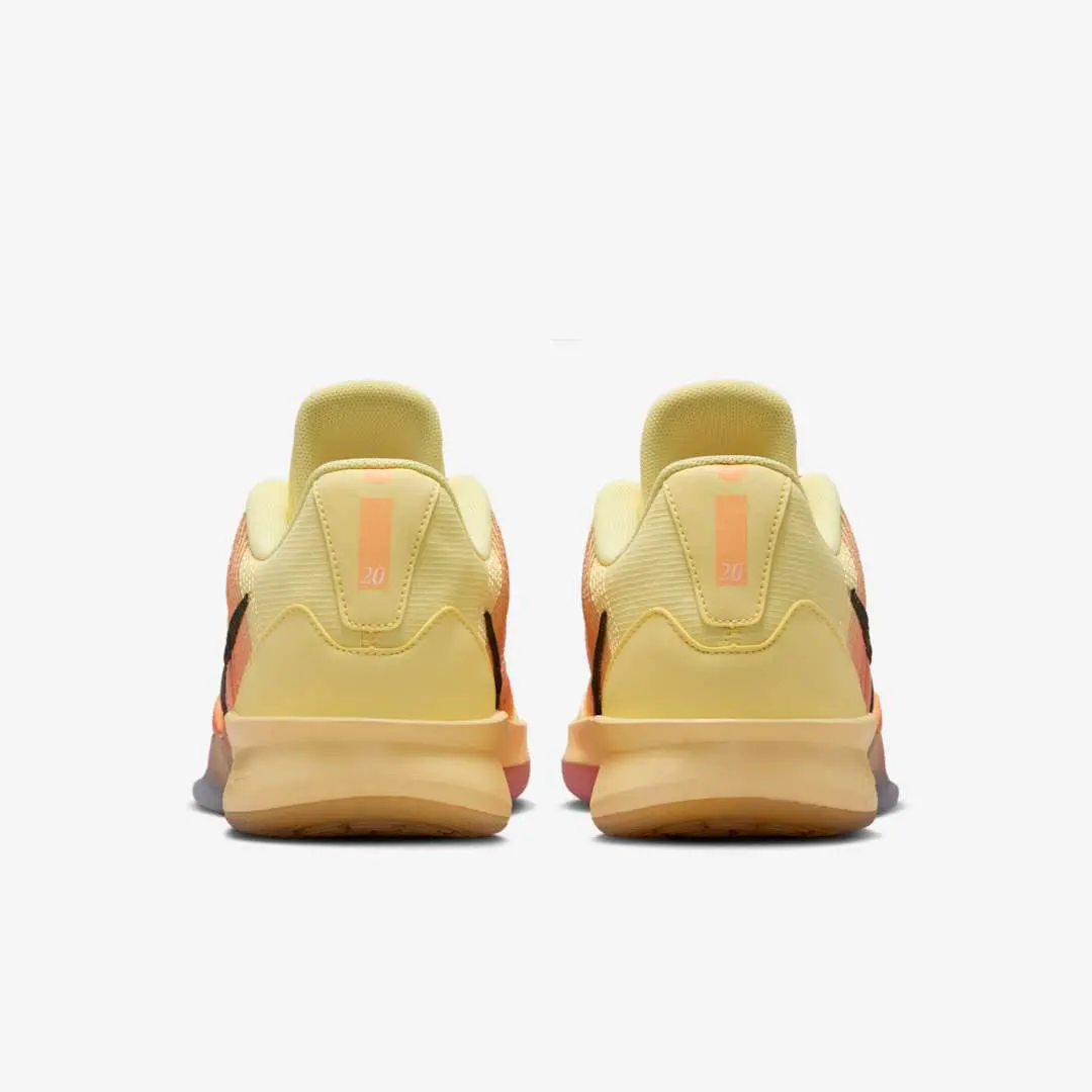 Alternative view of Giày Nike Sabrina 3 'All-Star' IB2275-700