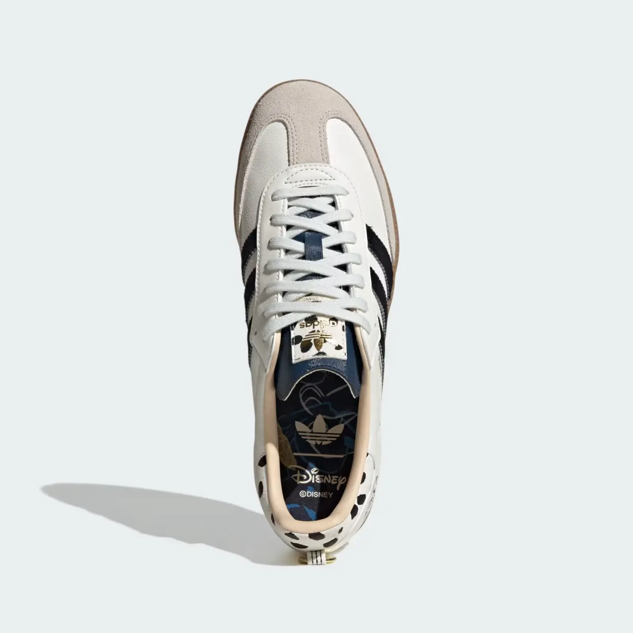Alternative view of Giày Adidas Samba 'Disney 101' KJ5990